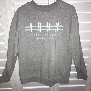 LaurDIY 1993 Merchandise